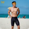 Men's Swimwear 361 Men Swim Jammers Swimming Trunks Plus Size Swimsuit Quicking Dry Male Swim Shorts Swimwear for Men Swim Boxer Brief For Boys 230621