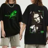 Männer T-Shirts Vintage Typ O Negative Liebe Dich Zu Dea Heißer Nachdruck T Shirt Neue Mode Männer T-shirt J230625