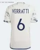 Italia FANS Player 23 24 25 BONUCCI Soccer Jerseys INSIGNE VERRATTI Men Kids FOOTBALL SHIRTS CHIESA BARELLA CHIELLINI PELLEGRINI Italys 125 TH Sanniversary