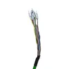 Hersteller Großhandel Servoleitung Stromleitung Feedbackleitung 1 Meter fertiges Kabel