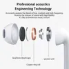Pro 6 TWS Casque sans fil avec micro Fone Bluetooth Écouteurs intra-auriculaires Sport Écouteurs Exécution du casque Pro6 pour IPhone Xiaomi Mobile Smart Phone