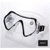 Goggles Adults Diving Mask Professional Scuba Snorkel Mergulho Swimming Goggs GoPro Eyewear Glasses Underwater Diving Equipment AA230530