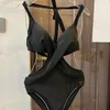 Summer Beach Designer Costumi da bagno da donna Costumi da bagno di lusso con lettera P Bikini sexy interi Bikini separati Abbigliamento da acqua Set da spiaggia