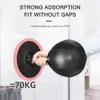 Punching Balls Desktop Punching Bag Children Adults Fighting Speed Ball Sucker Stress Relief Toys for Muay Thai Sports Equipment Funny Gifts 230621