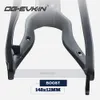 Car Truck Racks OG-EVKIN CF-054 MTB 12V Carbon Mountain Bike Frame 12X148 Thru-Axle 29er BSA73 1-18-1-12 Disco Telaio bici Carbon Bike Frame 230621