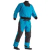 Wetsuits Drysuits Kayaking Drysuit Men's Kayak Dry Suits Front-Entry One Pieces DM29 Swimming Motorboat Surfing Rafting and Paddling Clothes 230621