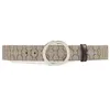 Designer Womens Belts Mens Luxury Cink Belt Fashion Men Genuine in pelle