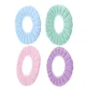 Toilet Seat Covers Seating Pad Washable Portable Non Slip Warm Anti Fade Soft Cover Reusable Comfortable For Home