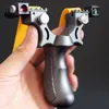Yay Ok Lazer HedeflemeSeviye Enstrüman Düz Lastik Bant Ile Yüksek Hassasiyetli Mancınık Açık Oyun Sling Shot Set ToolHKD230626