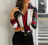 Camisa de mujer de lujo GGity Letter Brand Designer Blusa de gasa con cuello en V Botón francés Capa base versátil Vestidos casuales sueltos