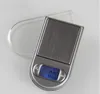 50pcs Electronic Scale Manufacturers 100g 200g 0.01G mini jewelry scale accurately