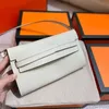 Designer Purses Women Men Clutch Bags Chain Shoulder Bags Key Pouch Cardholders Luxury Plånbok Fashion Letters Crossbody Purse 230420