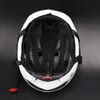 Capacetes de ciclismo 2022 NOVO HJC Capacete de bicicleta Ibex UltraLight Aviação Capacete de ciclismo Outdoor Mountain Road Bike Hard Hat Ciclismo Unisex HKD230626