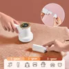 Shavers Reup Portable Electric Lint Remover for Clothing Fuzz Fabric Shaver Lise Lint Trimmer Seater Shaver Lint Pellet Hine