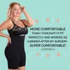 Women's Shapers Women Control Panties Shaper Pants Mint Empetua All Every Day High-Waisted Shorts Body Effective