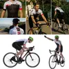 Ensembles de vêtements de cyclisme X-TIGER Ensemble de vêtements de cyclisme Ensemble de cyclisme pour hommes Été Vêtements de sport en plein air Vêtements Vêtements de vélo respirants Combinaison de cyclisme VTTHKD230625