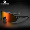 Gafas al aire libre ROCKBROS Gafas de ciclismo Gafas de bicicleta polarizadas Gafas Marco de miopía UV400 Gafas de sol para deportes al aire libre Mujeres Hombres Gafas de bicicletaHKD230626