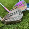 Głowy klubowe kliny golfowe Itobori Mtg VR 3.0 Rainbow Black Copper Silver 48 50 52 54 56 58 60 stopni kliny piasku kluby golfowe Itoborig Golf 230625