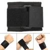 Polssteun Compressieband Wrap Brace Band Voor Tennis Gym Workout Maat Verstelbaar