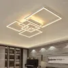 Taklampor Lampa design glas industriell ljus hall luminaria de teto