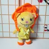 Plush dockor Happy Tree Friends Plush Full Ser Toy Disco Bear Doll 45cm Anime HTF DB Cosplay för gåva 230626