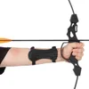 Bow Arrow Junior Recurve Bow Kits를위한 Bow Kits 6-12 초보자 Bow Kit Teenshkd230626을위한 Bow Kit 선물