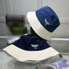 Дизайнеры Мужские Женские Шляпы Ведра Приталенные Шляпы Солнцезащитные Шляпы Ведро Бейсболка Открытый Рыбак Мода Casquette Bonnet Beanie Habbly