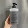 Byredo Rose VETYVER TULIPMANIA SUEDE Lavagem de mãos 450ml Gel Nettoyant Pour Les Mains Desinfetante para mãos Sabonete líquido 15.2fl.oz Cheiro bom Navio rápido