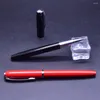 Guoyi A237 Luxury Eenvoudige Business Examen Metal High-End Gifts Mass Customization Logo Signature Gel Pen Journal Levert