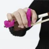 Common Violin Bow Hold Buddy Viola Teaching Aid violino Bow Grip Device Holding Bow Grip Correcting Device Accessories