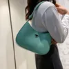 Luxurys Designer-Taschen, Einkaufstasche für Damen, großes Fassungsvermögen, einfarbig, modisch, verstellbarer Schultergurt, vielseitig, hochwertiges PU-Material, einfarbige Handtasche