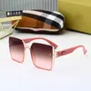 50% Rabatt auf Großhandel der Sonnenbrille Neues Frauennetz Rote Sonnenbrille Mode Sonnenschatten Großer Rahmen UV -Schutzbrille