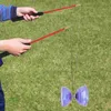 Yoyo Yoyo Kinderen Kogellagersss Kid Speelgoed Jongleren Diabolo Chinese Yoyo Speelgoed Beginner Diabolo Set Kogellagersss 230625