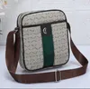 Trio Mini bag Designer cross body mobile phone Sling Bags DISTRICT PM High quality Classic Bag fashion Men Ophidia messenger handbags G bag bookbag shoulder Purse bag