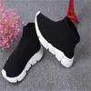 Designers Kids Brand Sports Boots Wool Knitted Breathable Athletics Boys and Girls Running Shoe Baby Sneakers New Socks Shoes