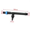 Watering Apparatuur Irrigatie Venturi Buis 1/2 "3/4" 1 "Buitendraad Landbouw Meststof Injector Automatische Bemesting