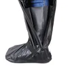 Dust Cover Waterpronate Morcycle Cycling Bike Bike Boots Обувь для ботинок с дождевой толстым обувью 230625