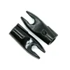 Boog Pijl 50 stuks DIY Plastic Pijl Pin Nokken Voor ID4.2mm ID6.2mm 3.2mm Pijlschacht Boogschieten AccessoireHKD230626