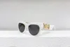 Womens Sunglasses For Women Men Sun Glasses Mens Fashion Style Protects Eyes UV400 Lens With Random Box And Case 4440