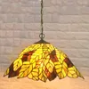 Lampes suspendues nordique Led cristal moderne Mini Bar Design lampe articles décoratifs pour la maison Luminaria De Mesa ampoule Vintage