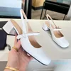 2023-Sommer Frauen Sandalen Mode Designer Sexy High Heels Leder Schuhe Heels Elegante Casual Komfortable Büro Schuhe größe 35-41