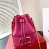 Designer Fashion Sacs à bandoulière pour femmes de luxe Sac à main Sens avancé Corps spacieux Exquis chaîne polyvalente Haute Wuality Femmes Sacs à bandoulière