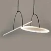 Hanglampen Nordic Led Stenen Hanglamp Lichten Kroonluchter Keuken Armaturen Eetkamer Wonen