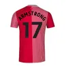 2023 2024 Adams ARMSTRONG Soccer Jerseys DJENEPO LIVRAMENTO ELYOUNOUSSI REDMOND LAVIA SULEMANA Walcott ALCARAZ Ward-Prowse BELLA-KOTCHAP 23 24 shirt football