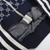 Erkek Moda eşofman mektubu nakış yaz modası Tasarımcı tracksuitsr kısa kollu kazak koşu pantolonu takım elbise