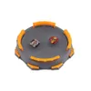 Beyblades Arena Beyblades Burst Stadium Jouets avec démarreur et arène Bayblade Metal Fusion God Spinning Top Bay Lames Lames Jouets Beyblade Arena 230625