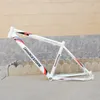 Bilbilsställen Senaste lager Bristom 26er 15 17 tum skivbroms MTB Aluminium Mountain Bike Frame 230626