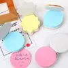 Примечания 6 PCS MEMO PADS Оптовые планеты серии Series Stressment Strikes Примечания Портативная книга подвеска