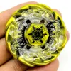 스피닝 탑 MFB Beyscollector Metal Fight Fusion Master Sol Blaze v145as Gold Beyblades 230625