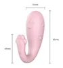 Big Second Jumping Egg Female Vibration Intelligent Remote Control Adult Toys 75% Off Online sales